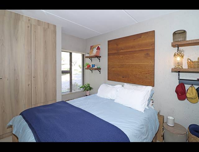 1 BEDROOM TOWNHOUSE FOR SALE IN BRUMA